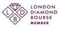 Members of London Diamond Bourse