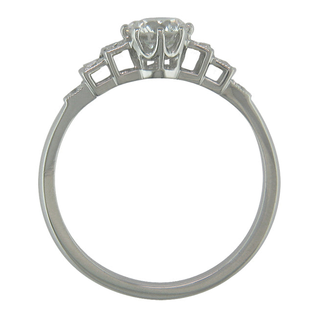 Jewellery engagement rings UK