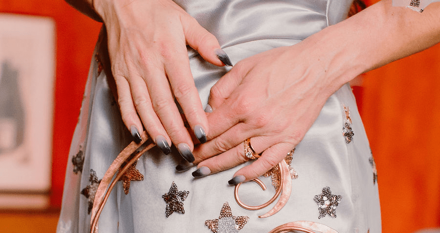 Vintage cabaret wedding ideas and inspiration