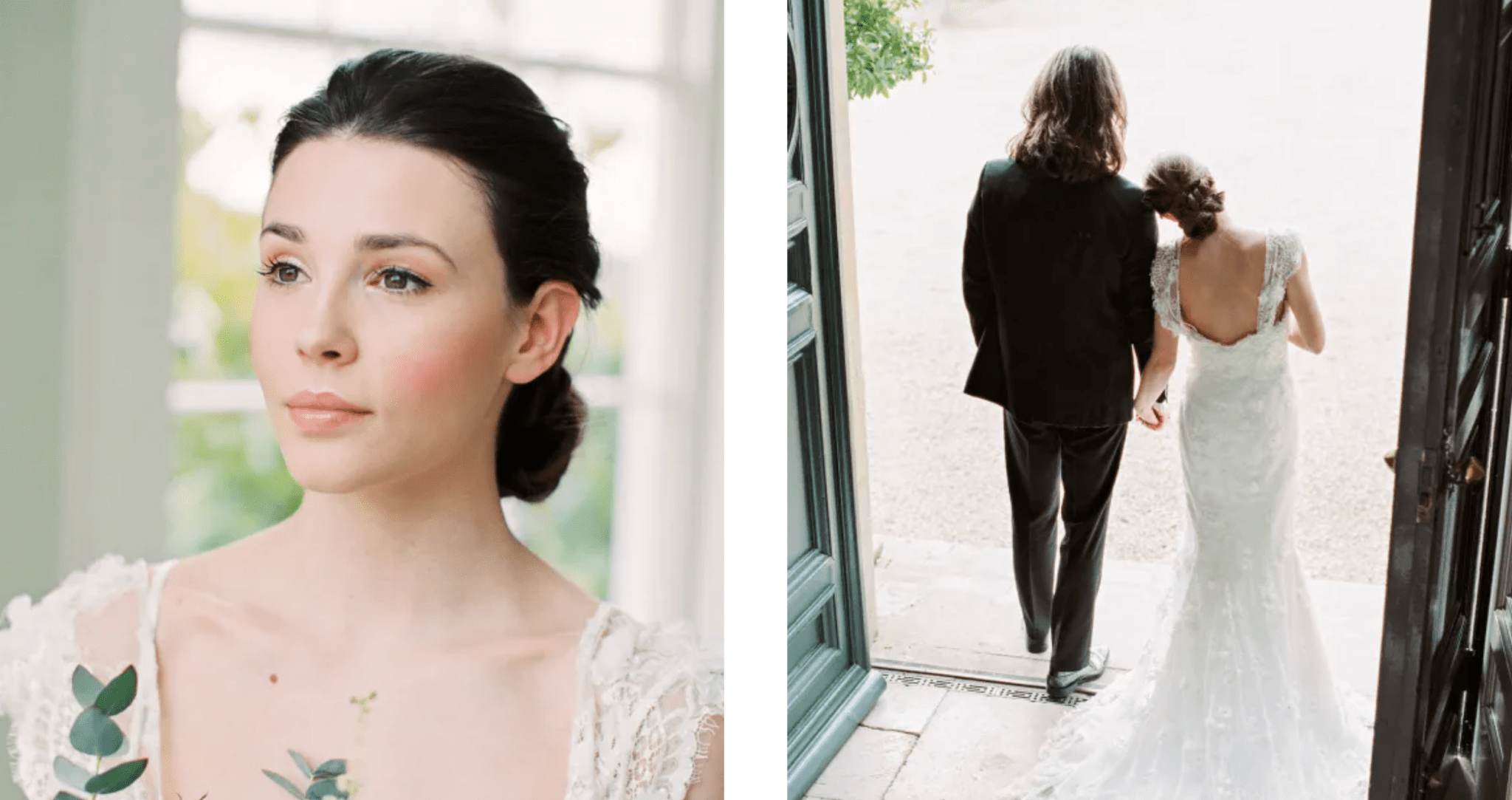 Coco Chanel inspired wedding themes and ideas