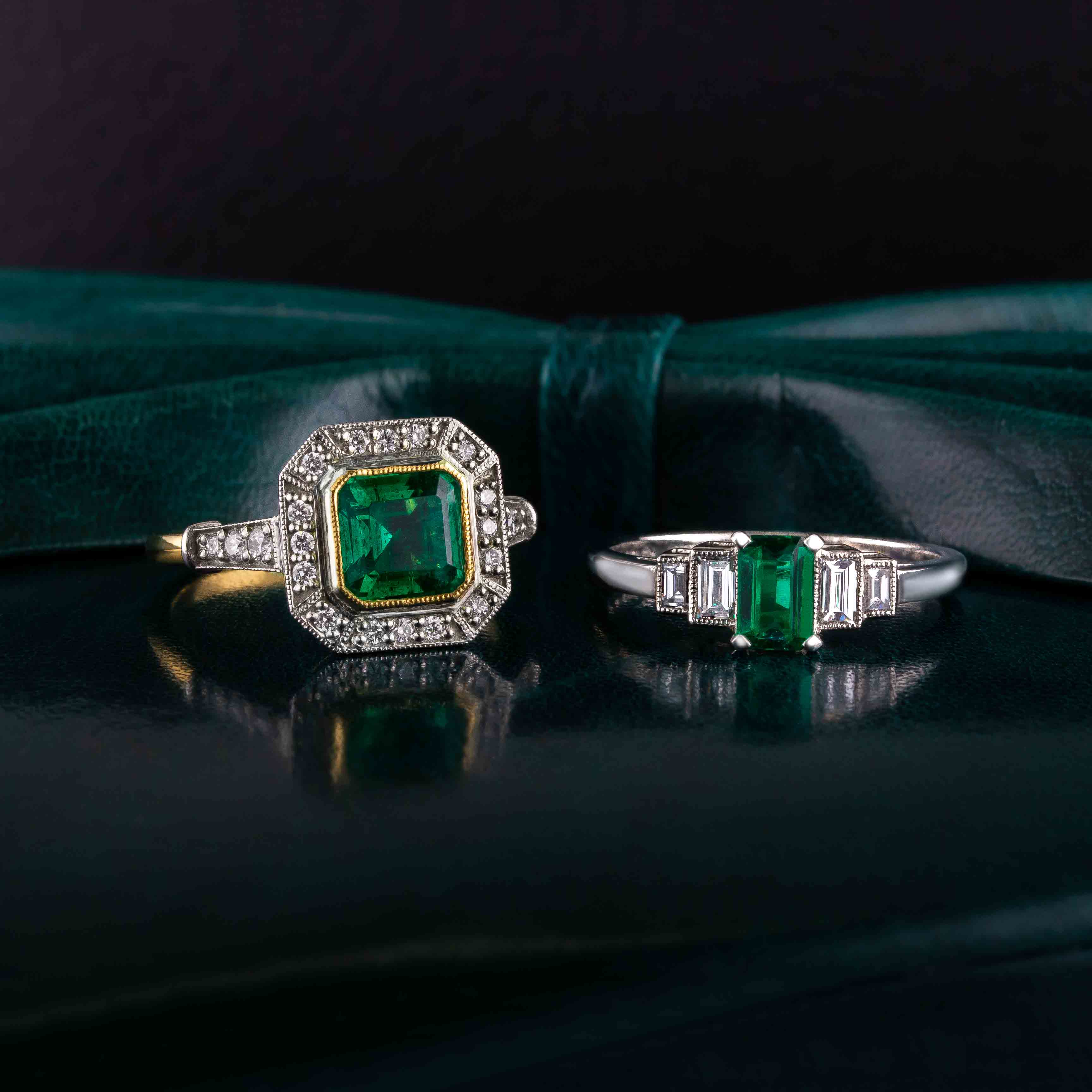 Jewellery Gift Guide