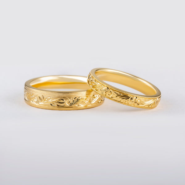 Marriage Rings Collection Bespoke Wedding Rings for Men and Women, London Hatton Garden – The ...