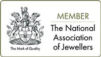 Member of The National Association of Jewellers