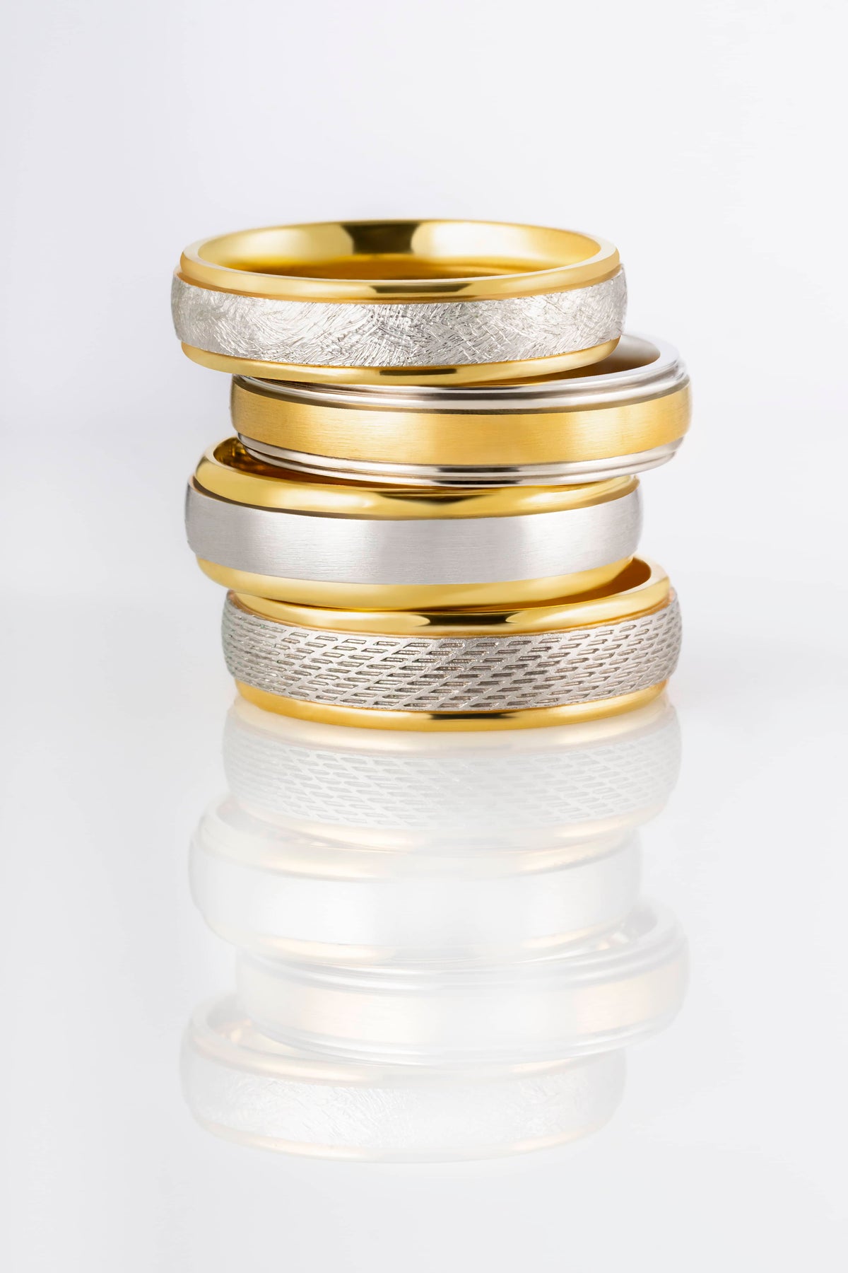 Vintage Wedding Rings | Diamond, Engraved, Floral and Shaped Bands UK ...