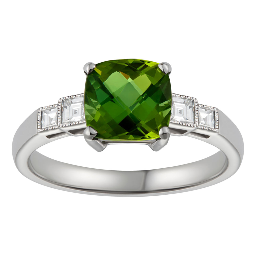 Hatton Garden Diamond Jewellery | Official Page